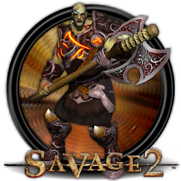 Savage 2 - A Tortured Soul 6 Icon 256x256 png